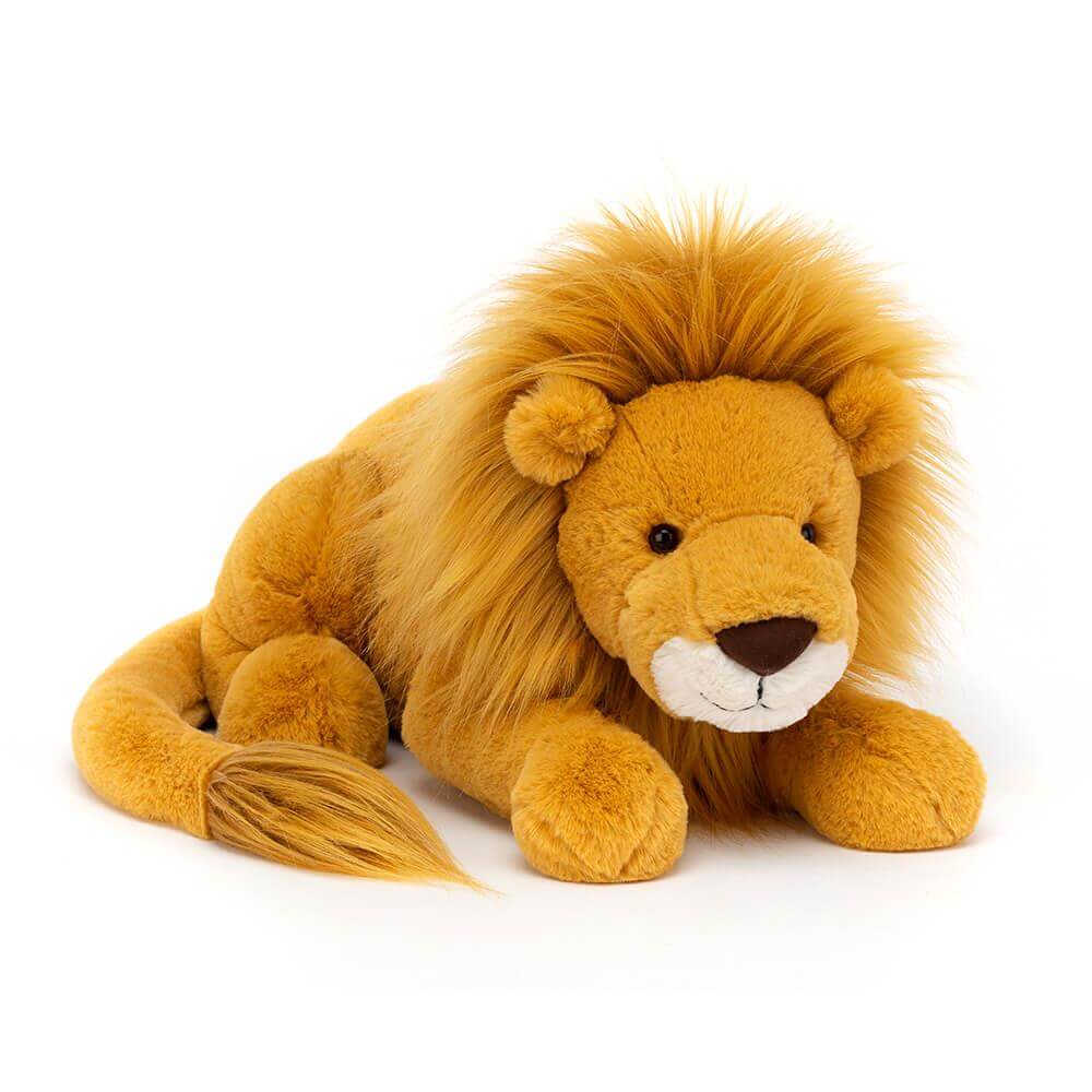 Jellycat Louie Lion - Large